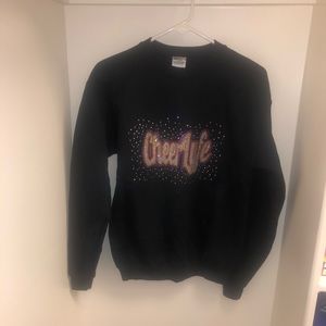 Cheerlyfe Sweatshirt